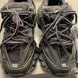 Balenciaga Track shoes